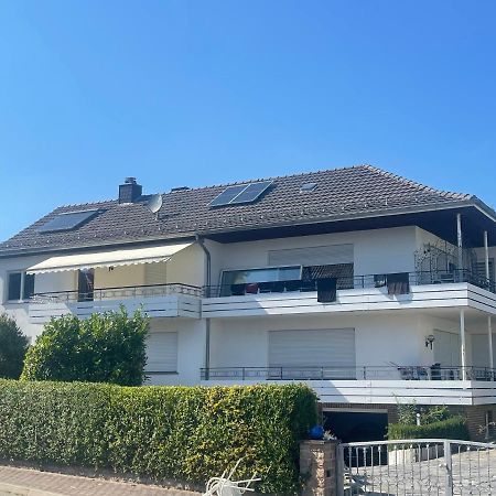 Landvilla Dagobert Malsfeld Εξωτερικό φωτογραφία