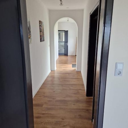 Landvilla Dagobert Malsfeld Εξωτερικό φωτογραφία