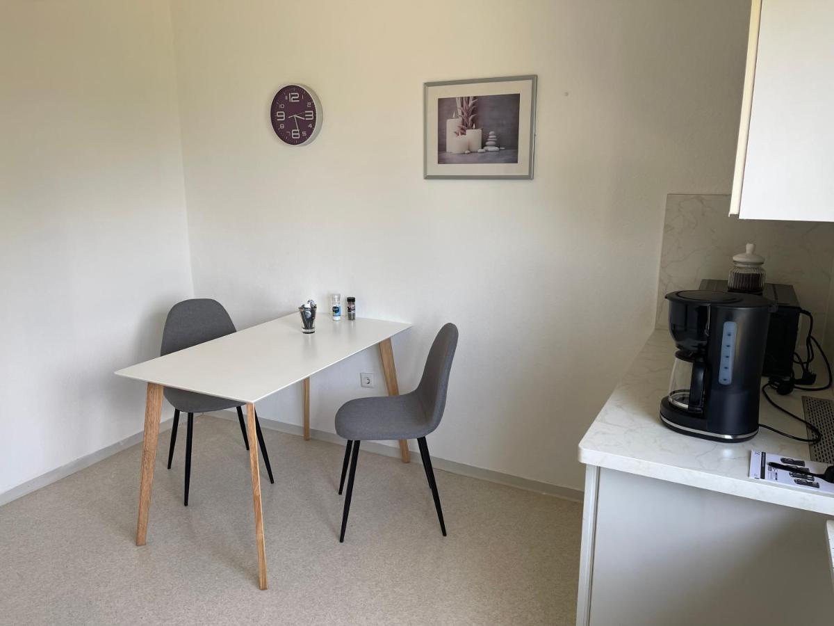 Landvilla Dagobert Malsfeld Εξωτερικό φωτογραφία