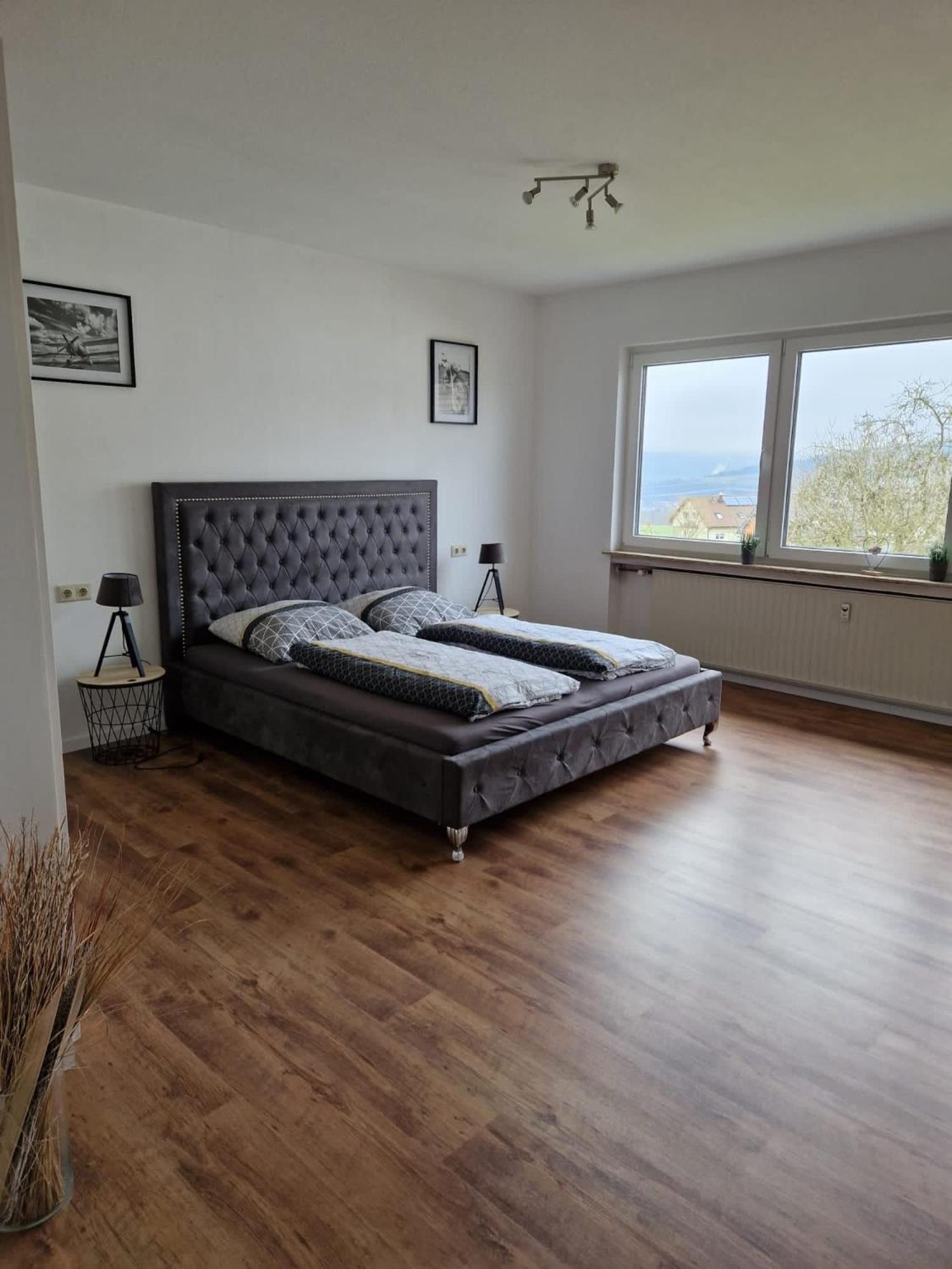 Landvilla Dagobert Malsfeld Εξωτερικό φωτογραφία